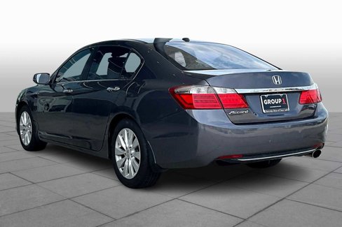 Used 2015 Honda Accord EX-L image 11