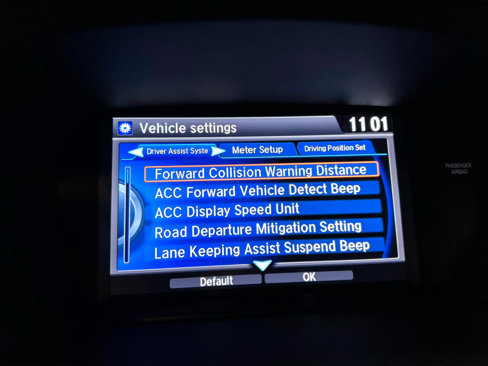 Used 2015 Acura TLX V6 SH-AWD w/ Advance Package image 58