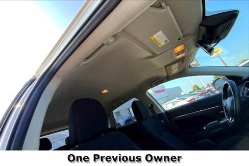 Used 2020 Mitsubishi Outlander Sport SE image 23