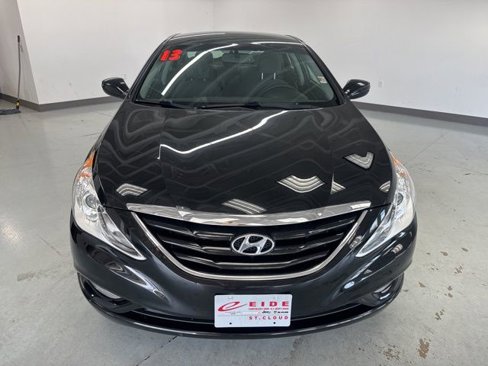 Used 2013 Hyundai Sonata GLS w/ Popular Equipment Pkg image 3