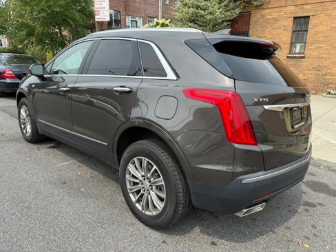 Used 2019 Cadillac XT5 Luxury image 6