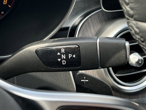 Used 2019 Mercedes-Benz C 300 4MATIC Sedan image 19