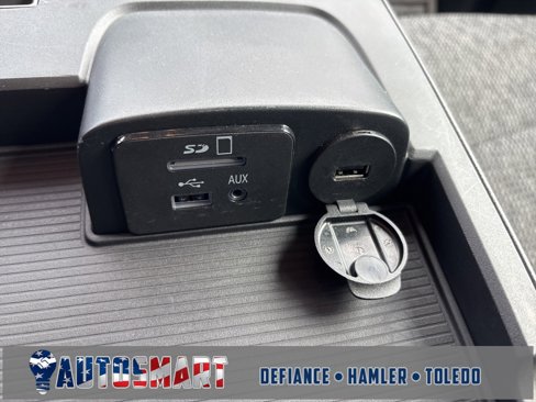 Used 2016 RAM 1500 Outdoorsman image 36