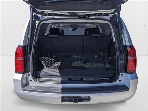 Used 2018 Chevrolet Tahoe LT image 6