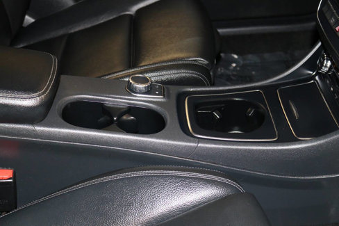 Used 2017 Mercedes-Benz CLA 250 image 36