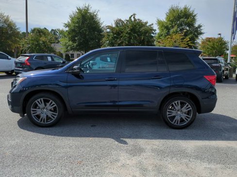 Used 2021 Honda Passport EX-L image 6
