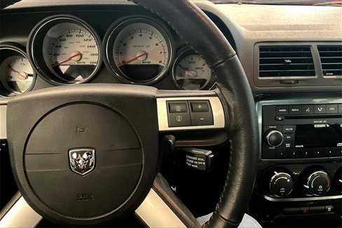 Used 2009 Dodge Challenger SRT8 image 15