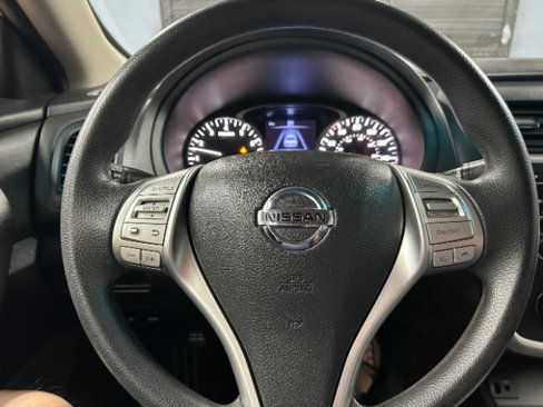 Used 2018 Nissan Altima 2.5 S image 14