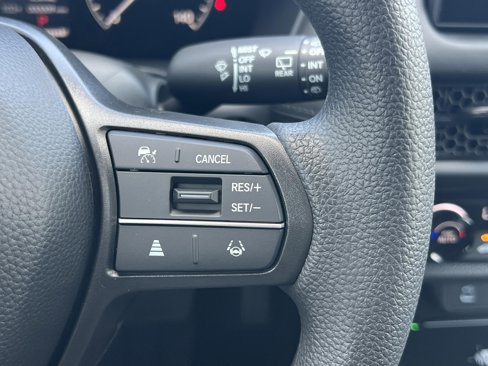 New 2026 Honda HR-V LX image 18