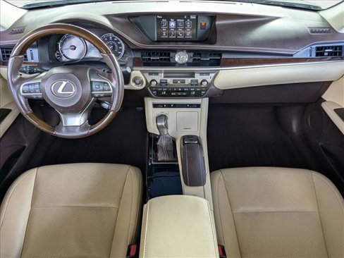 Used 2016 Lexus ES 350 image 20