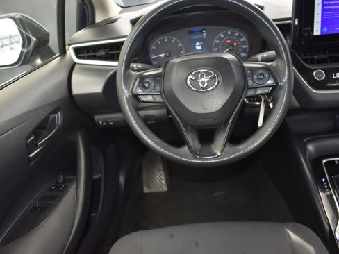 Used 2023 Toyota Corolla LE image 30