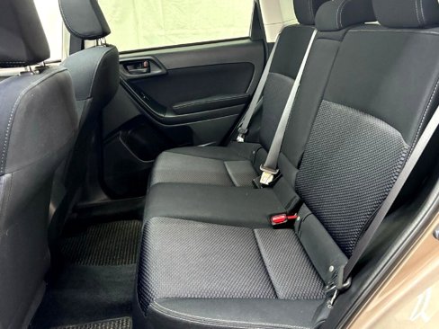 Used 2015 Subaru Forester 2.5i Premium w/ All-Weather Package image 25