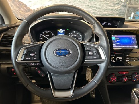 Used 2019 Subaru Crosstrek 2.0i Premium w/ Eyesight System image 77