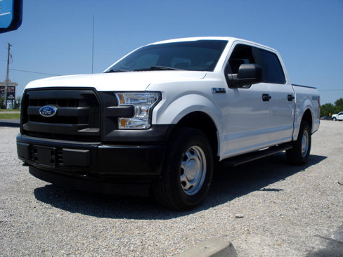 Used 2017 Ford F150 XL w/ XL Power Equipment Group image 4