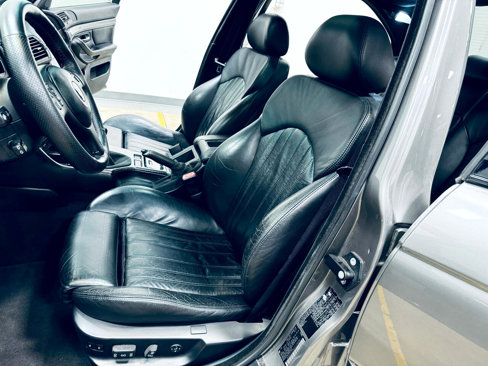 Used 2002 BMW M5 image 30