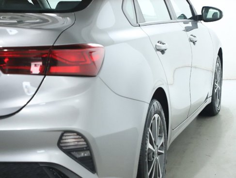 Used 2024 Kia Forte LXS image 44