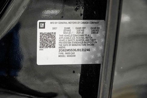 Used 2018 Cadillac XTS Luxury image 33