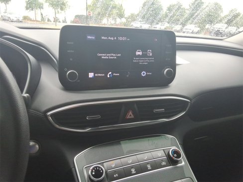 Used 2021 Hyundai Santa Fe SEL image 17