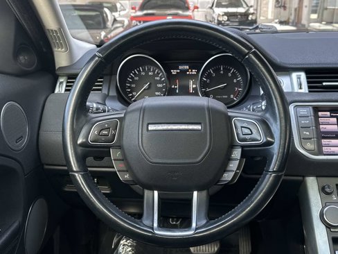 Used 2013 Land Rover Range Rover Evoque Pure Plus image 17