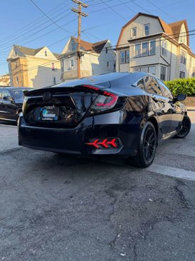 Used 2016 Honda Civic LX image 6