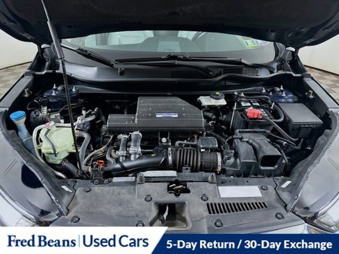 Used 2018 Honda CR-V Touring image 32