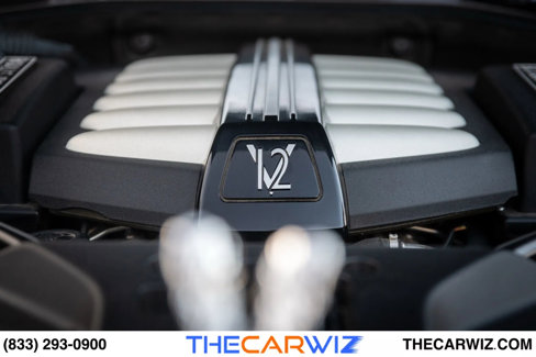 Used 2014 Rolls-Royce Ghost image 25