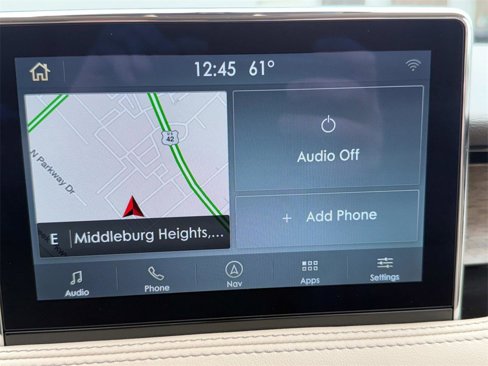 Used 2022 Lincoln Corsair Reserve image 20