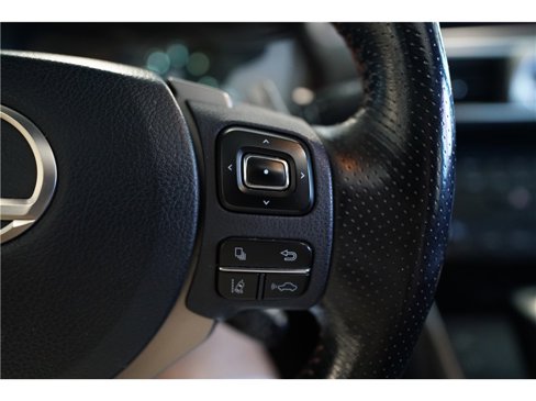 Used 2017 Lexus IS 200t F Sport image 23
