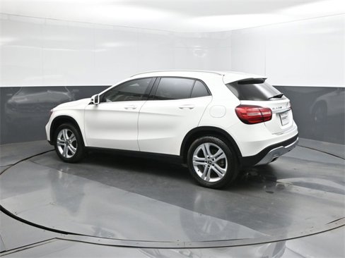 Certified 2019 Mercedes-Benz GLA 250 image 5