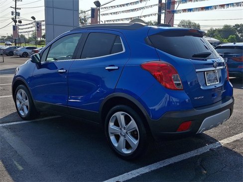 Used 2016 Buick Encore FWD image 4