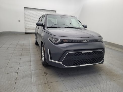 Used 2023 Kia Soul LX w/ Option Group 015 image 14