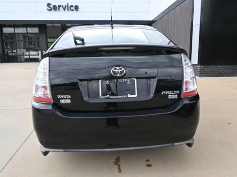 Used 2009 Toyota Prius Touring image 6