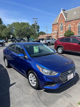 Used 2021 Hyundai Accent SE image 6