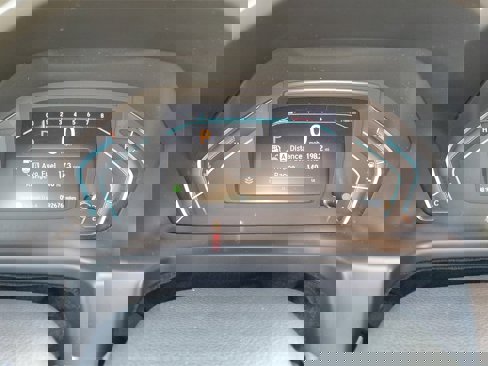 Used 2019 Honda Odyssey EX image 13