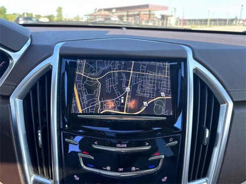 Used 2015 Cadillac SRX Luxury w/ Driver Awareness Package image 14