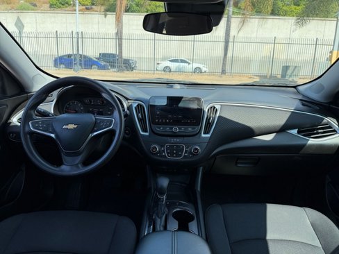 Used 2023 Chevrolet Malibu LT w/ Driver Confidence Package image 33