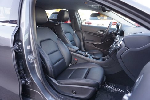Used 2018 Mercedes-Benz GLA 250 4MATIC image 21