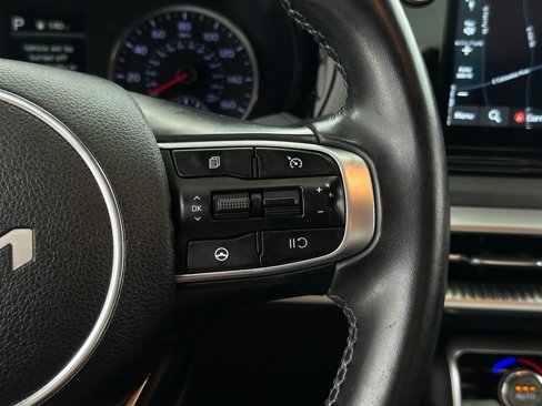 Used 2022 Kia K5 GT-Line image 27