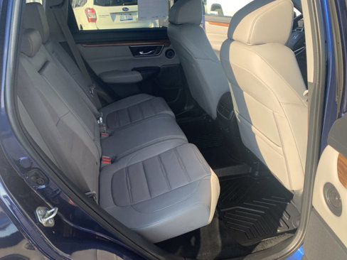 Used 2020 Honda CR-V Touring image 32