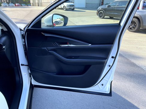Certified 2023 MAZDA CX-30 AWD 2.5 S w/ Preferred Package image 16