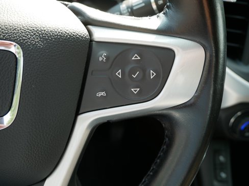 Used 2019 GMC Acadia SLE image 20