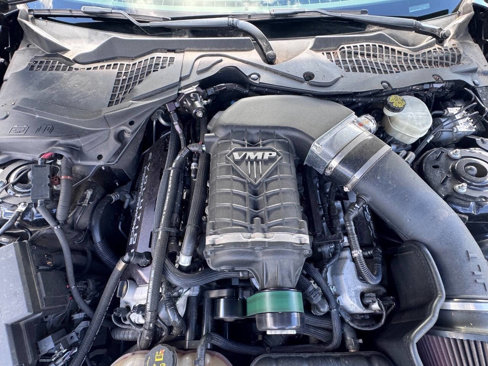Used 2015 Ford Mustang GT Premium w/ Equipment Group 401A image 10