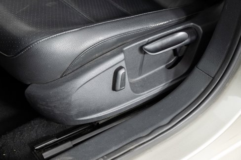 Used 2014 Volkswagen Jetta SE image 16