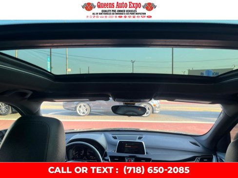Used 2018 BMW X1 xDrive28i image 18