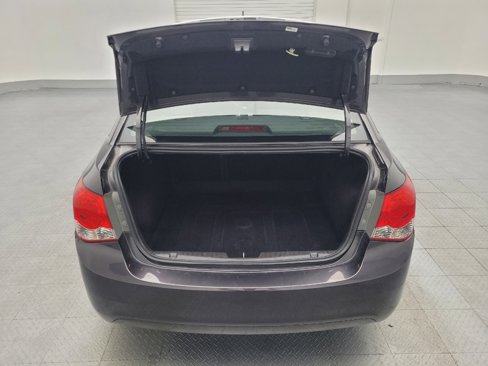 Used 2016 Chevrolet Cruze LT image 29
