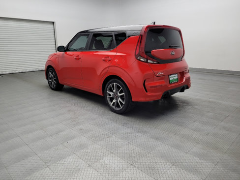 Used 2020 Kia Soul GT-Line image 5