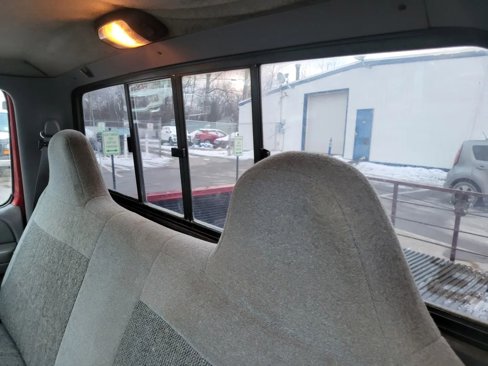 Used 1996 Ford F150 2WD Regular Cab image 10