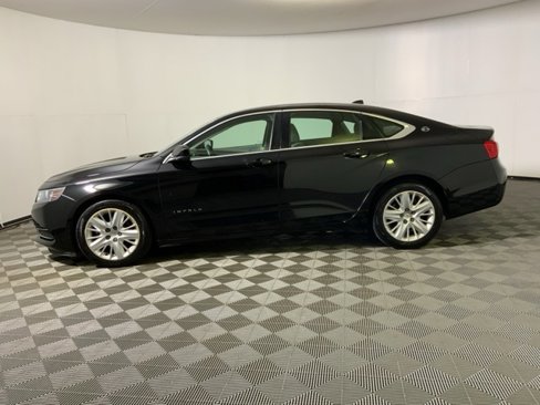 Used 2014 Chevrolet Impala LS w/ LS Convenience Package image 6