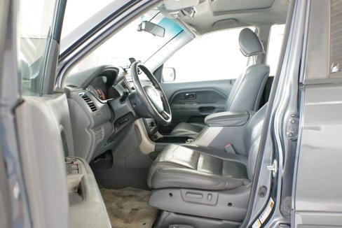 Used 2006 Honda Pilot EX-L image 2