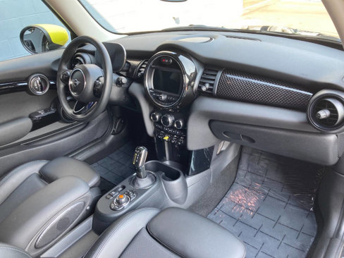Used 2020 MINI Cooper SE w/ 6.5" Touchscreen Package image 9
